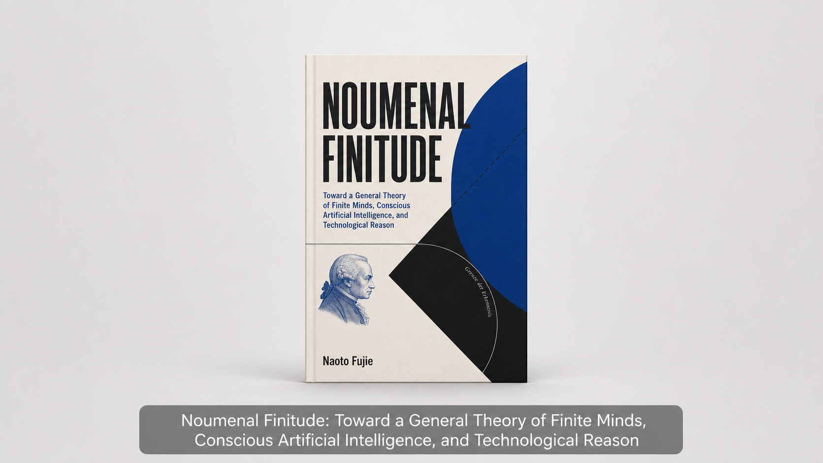 Noumenal Finitude
